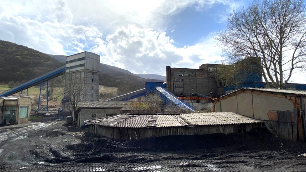 Srbija, Balkan i rudnici: Zbog čega se gine u balkanskim rudnicima - gorski udari i metan najveći neprijatelji rudara 3 rudnik u Sokobanji