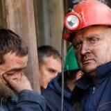Srbija i nesreće: U rudniku u Sokobanji osam žrtava, povređeni bolje - „nisu imali ni sekundu da reaguju", kaže direktor 9