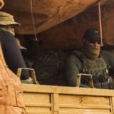 Rat u Ukrajini: Šta je ruska plaćenička grupa Vagner 6