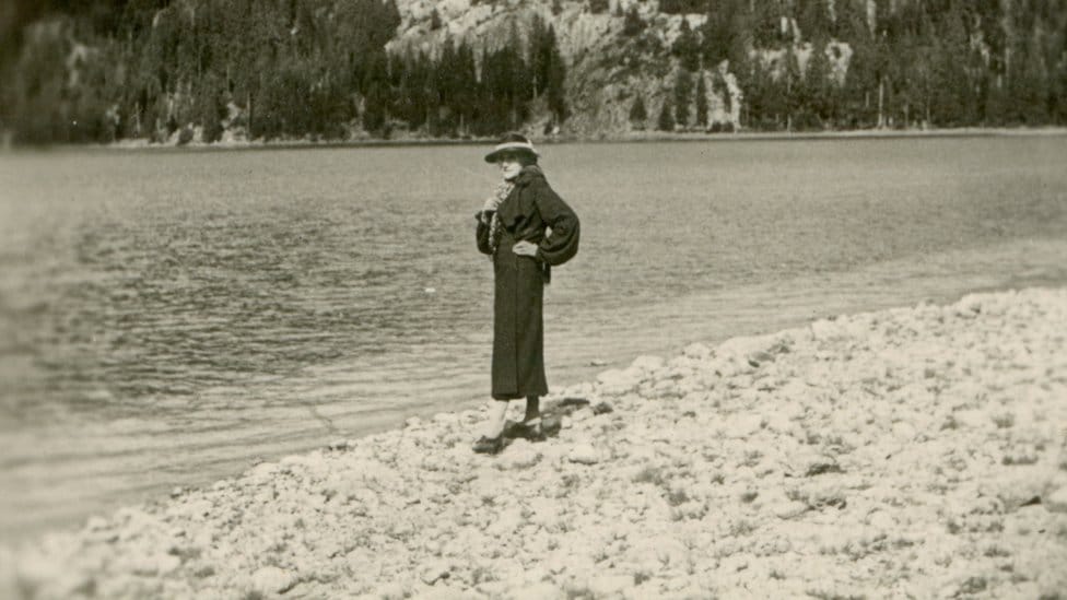 Književnost i Srbija: Isidora Sekulić - „ikona srpske književnosti”, žena koja je pisala muški 1 Isidora Sekulić