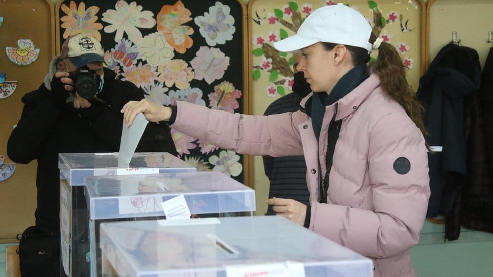 Izbori u Srbiji 2022: Borba za predsedničku funkciju i parlament 1 Izbori