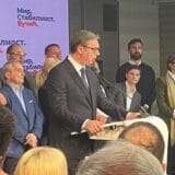 Kako tumačiti to što pojedini glasači SNS iz Beograda nisu istovetno glasali na republičkim i gradskim izborima 3