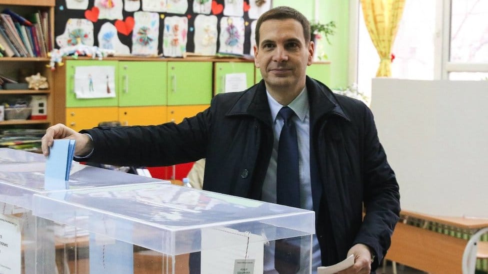 Beograd, 3. april 2022.