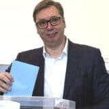 Izbori u Srbiji 2022: Vučić pobedio u prvom krugu, SNS i još šest lista u parlamentu, dominacija naprednjaka na lokalu 14