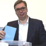 Izbori u Srbiji 2022: Vučić pobedio u prvom krugu, SNS i još šest lista u parlamentu, dominacija naprednjaka na lokalu 4