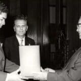 Balkan i diplomatija: Vladimir Rolović, ambasador „ubijen da bi se razbila Jugoslavija" 4