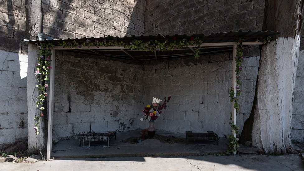 Romi u Srbiji: Zajde Badža, romsko svetilište u Nišu za koje je malo ko znao 2 romsko svetilište u Nišu