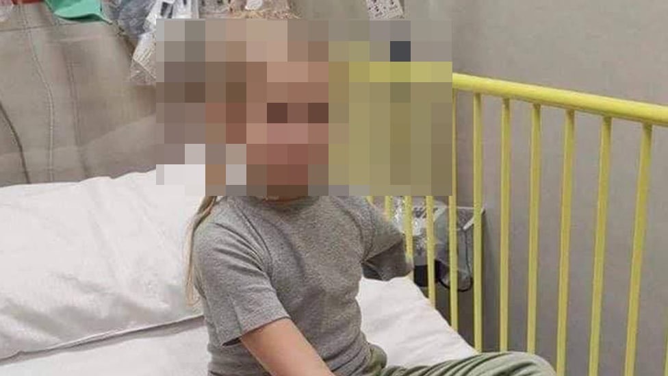 Rusija i Ukrajina: „Da li može da se napravi roze proteza sa cvetićima” - priče preživelih iz Buče 4 Maša v bolьnice