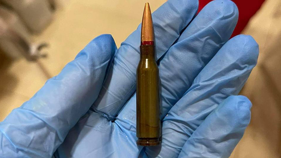 Rusija i Ukrajina: „Da li može da se napravi roze proteza sa cvetićima” - priče preživelih iz Buče 5 patron