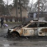 Rusija i Ukrajina: „Da li može da se napravi roze proteza sa cvetićima” - priče preživelih iz Buče 5