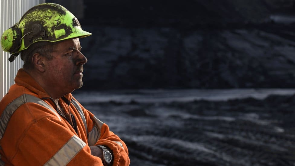 Srbija, Balkan i rudnici: Zbog čega se gine u balkanskim rudnicima - gorski udari i metan najveći neprijatelji rudara 1 Rudar