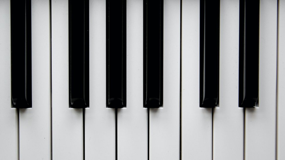 Muzičke tužbe: Zvezde i pesme koje su ih odvele na sud 2 klavir