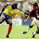 Fudbal i Kolumbija: Preminuo Fredi Rinkon, legendarni kolumbijski fudbaler 13