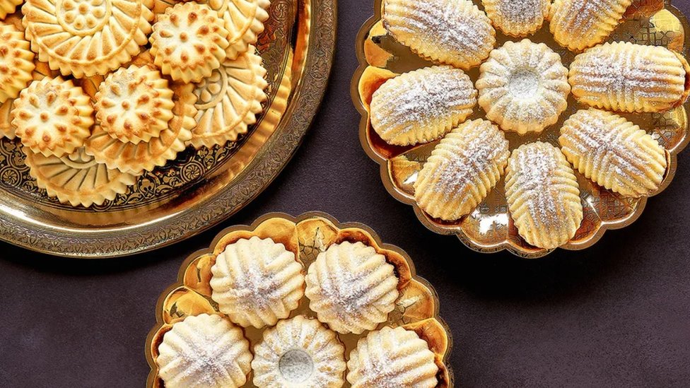 Hrana, Uskrs i Bajram: Mamul - slatka čarolija koja povezuje hrišćane i muslimane 1 slatkiši