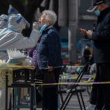 Kina i korona virus: Prvi zvanično prijavljeni smrtni slučajevi u Šangaju od izbijanja nove epidemije 9