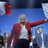 Izbori u Francuskoj: EU strepi od pobede Marin le Pen, Makron kaže „ovo je referendum o Evropi" 7