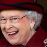 Velika Britanija i kraljevska porodica: Šta zasmejava kraljicu Elizabetu 5