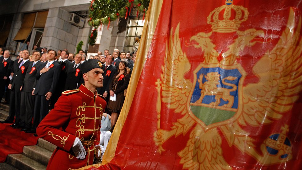 Crna Gora i Vesna Medenica: Šta znači hapšenje „prve žene crnogorskog pravosuđa" 2 Crna Gora