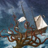 Istorija, mitologija i priroda: Čudovišta iz morskih dubina od kojih su ribari zazirali 6