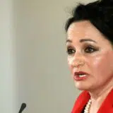 Ustavni sud odbio žalbu na rešenje kojim je Vesni Medenici određen pritvor 8