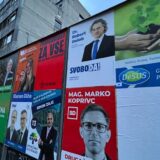 Izbori u Sloveniji: Kako se glasanje pretvori u stalnu potragu za novim licima u politici 10