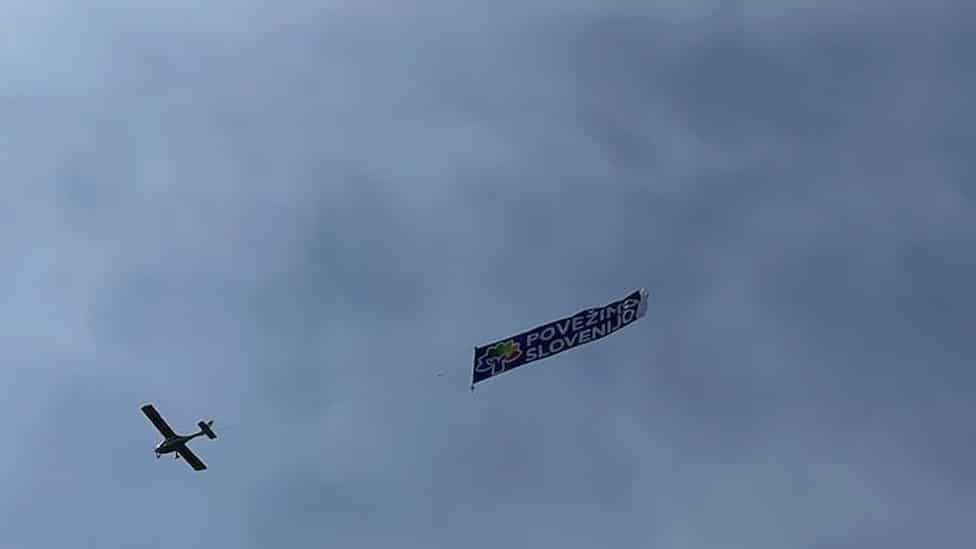 Izbori u Sloveniji: Kako se glasanje pretvori u stalnu potragu za novim licima u politici 9 Ljubljana, april 2022.