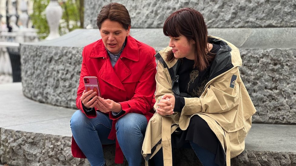 Izbori u Sloveniji: Kako se glasanje pretvori u stalnu potragu za novim licima u politici 10 Ljubljana, april 2022.