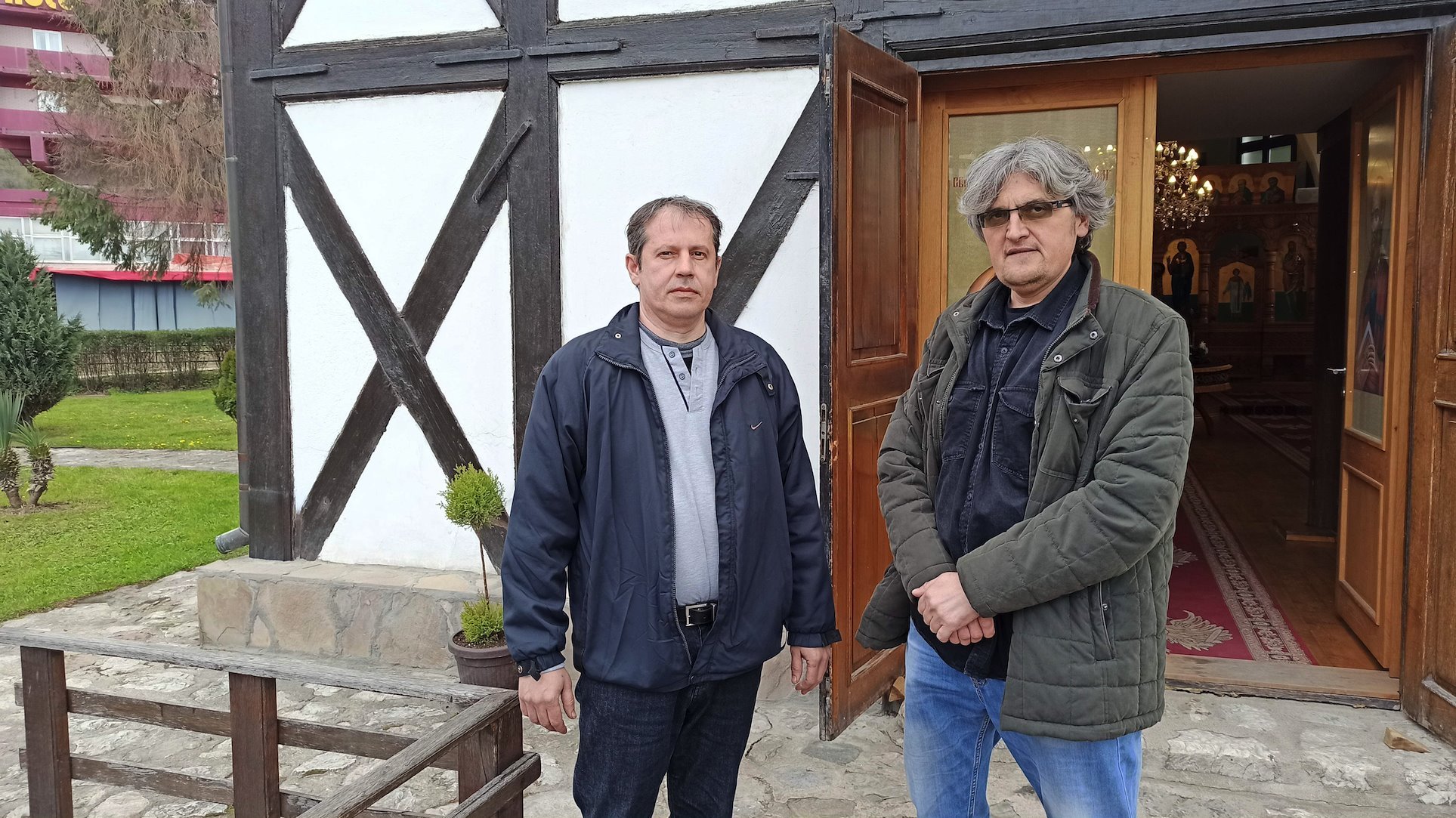 Crkva Svetih apostola Petra i Pavla u Majdanpeku: Pravoslavna bogomolja između mita i stvarnosti 3 Crkva Svetih apostola Petra i Pavla u Majdanpeku