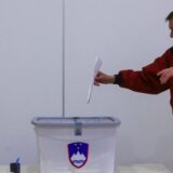 Izbori u Sloveniji: Ubedljiva pobeda novog opozicionog pokreta Sloboda, pokazuju izlazne ankete 7