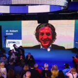 Izbori u Sloveniji: Da li ubedljiva pobeda debitanta Goloba šalje Janšu u političku penziju 3