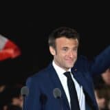 Izbori u Francuskoj: Makron pobedio i poručio da će biti „predsednik svih", Evropi laknulo 2