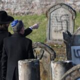 Dan sećanja na Holokaust: Dramatičan porast antisemitizma u 2021. godini, pokazalo izraelsko istraživanje 8