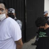 El Salvador i kriminal: Više od 17.000 ljudi uhapšeno za mesec dana borbe protiv bandi, kritike zaštitnika ljudskih prava 8
