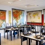 Crna Gora, škole i bezbednost: Zbog lažnih dojava o bombama evakuisana svaka četvrta škola 9
