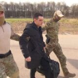Rusija i Amerika: Ruski pilot oslobođen posle 11, a američki marinac posle tri godine 4