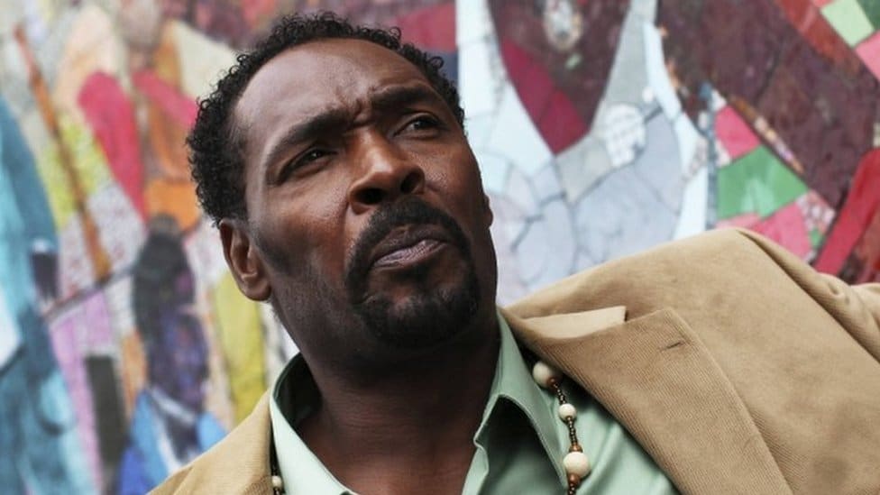 Amerika, rasizam i nasilje: Kako su neredi u Los Anđelesu 1992. promenili policiju 1 Rodney King, April 24 2012, New York