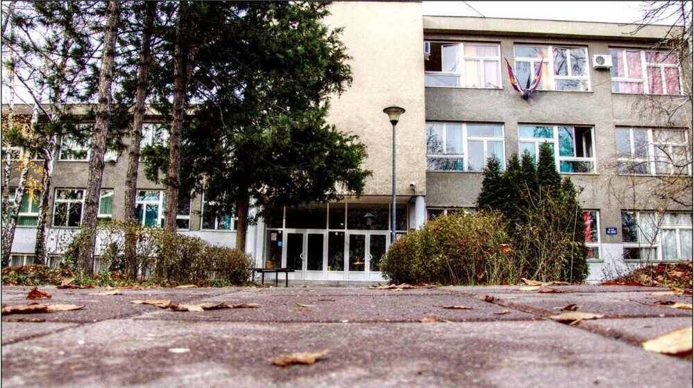 Građani novosadskog Novog naselja: "Nismo protiv nove škole, ali jesmo protiv rušenja stare" 1