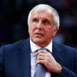 Željko Obradović: Predodređen za uspeh 3