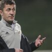 Saša Ilić uspešno debitovao kao trener u Rusiji, njegov klub osvojio bod u duelu sa moskovskim Spartakom 8