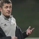 Legendarni kapiten Partizana dobio otkaz kao trener ruskog kluba u toku utakmice 6