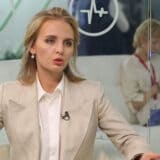 Marija Voroncova: Prva Putinova ćera 5