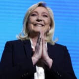 Le Penova poziva Melonijevu da formiraju "super-grupu" u Evropskom parlamentu 7
