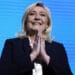 Le Penova poziva Melonijevu da formiraju "super-grupu" u Evropskom parlamentu 3