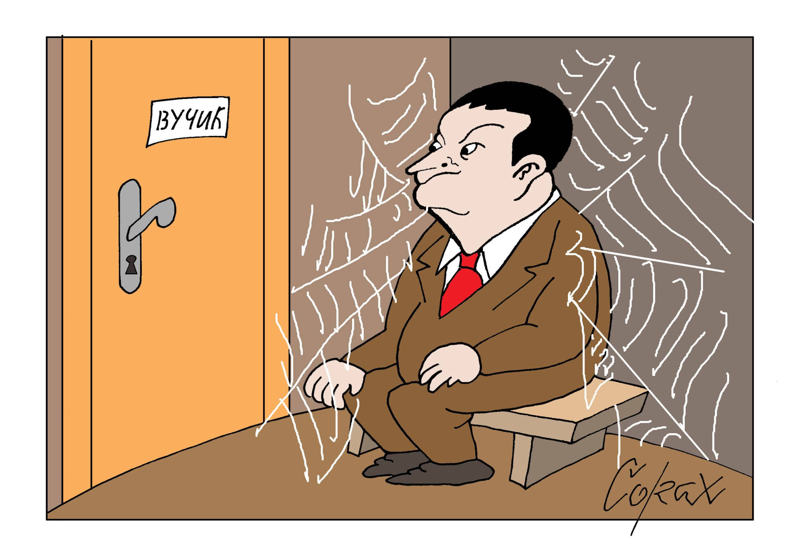 Corax 4