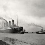 Titanik potonuo pre 111 godina: Šta se zna o najpoznatijoj pomorskoj nesreći svih vremena? 1
