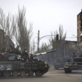 Britansko ministarstvo odbrane: Ruske snage zauzele ukrajinski grad Kreminu 7
