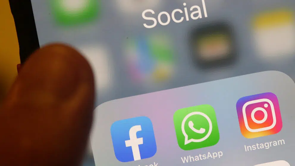 Ugašen još jedan nalog: Udruženje građana Zajednička akcija Blok 70/70a ostalo bez profila na Instagramu 1