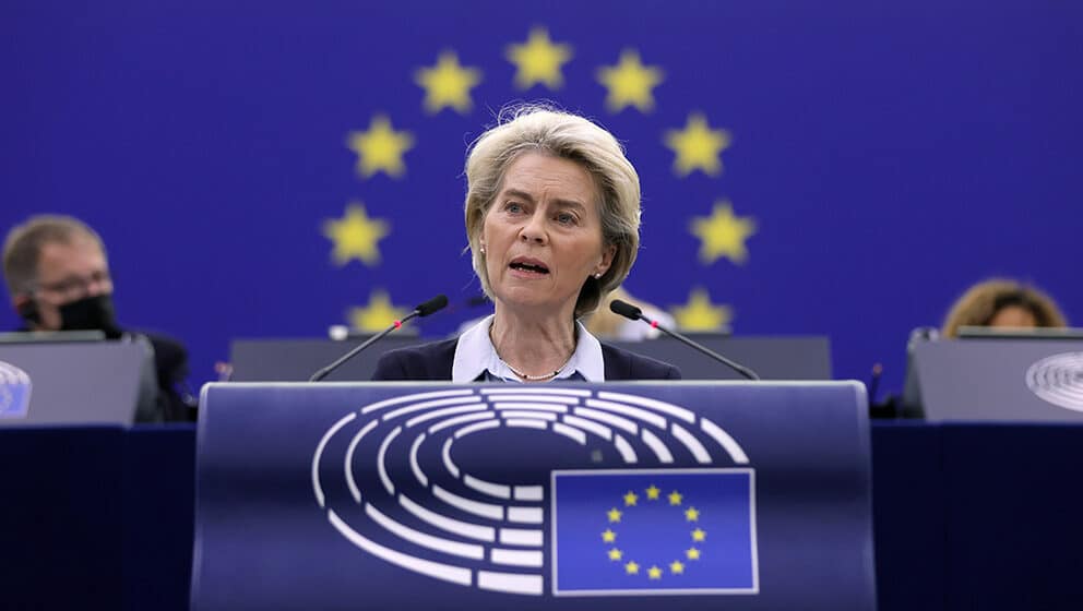 Stigla prva reakcija EU na Trampov zaokret oko carina 1