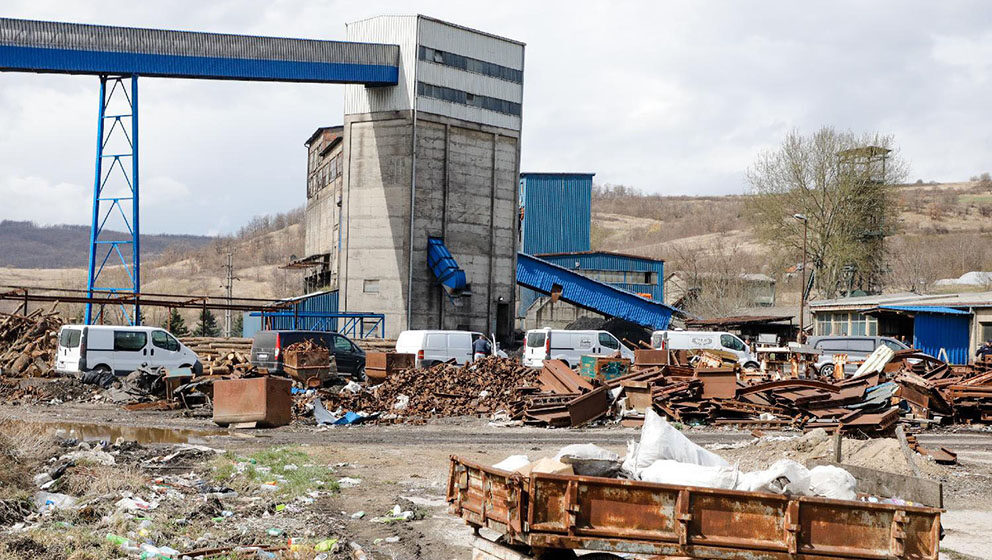 Šta je država uradila da podigne bezbednost u srpskim rudnicima? 15