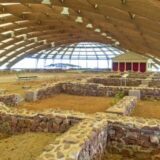 Gradska većnica za kulturu: Arheološko nalazište Medijana u Nišu biće otvoreno za posetioce do kraja godine 6